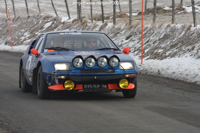 Rallye Monte Carlo Historique 2011 (12)