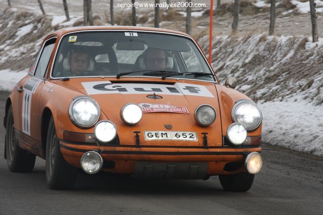 Rallye Monte Carlo Historique 2011 (14)