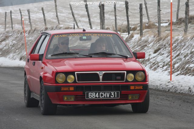 Rallye Monte Carlo Historique 2011 (16)