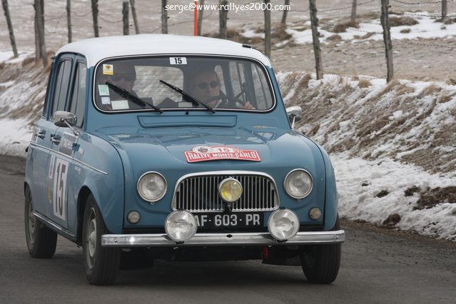 Rallye Monte Carlo Historique 2011 (21)