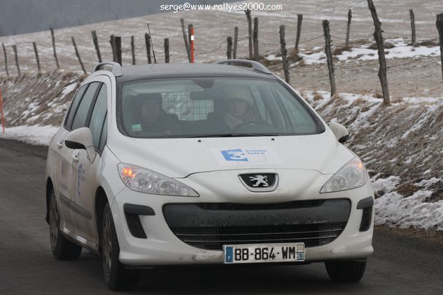 Rallye Monte Carlo Historique 2011 (22)