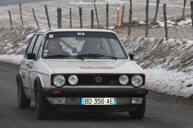 Rallye Monte Carlo Historique 2011 (24)