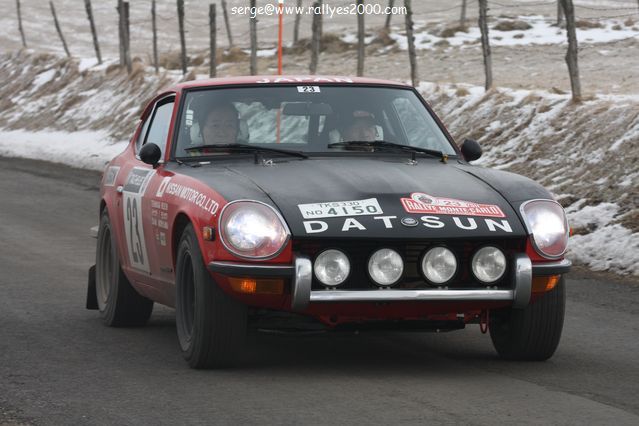 Rallye Monte Carlo Historique 2011 (26)