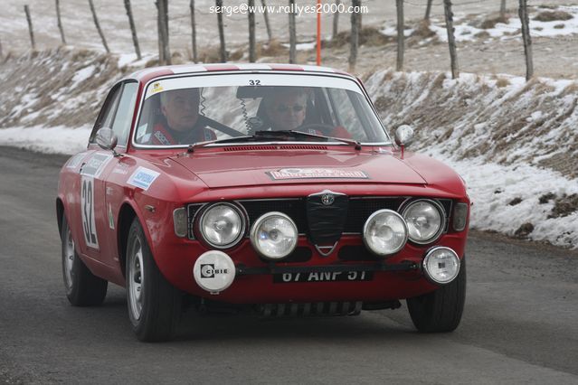 Rallye Monte Carlo Historique 2011 (33)