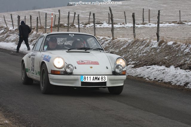 Rallye Monte Carlo Historique 2011 (34)