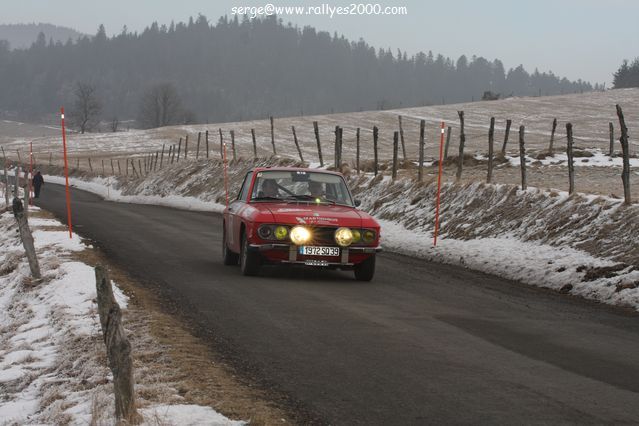 Rallye Monte Carlo Historique 2011 (36)