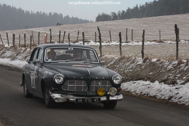 Rallye Monte Carlo Historique 2011 (37)