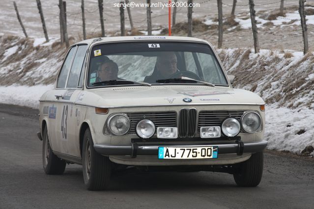 Rallye Monte Carlo Historique 2011 (38)