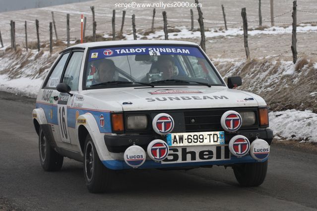 Rallye Monte Carlo Historique 2011 (39)