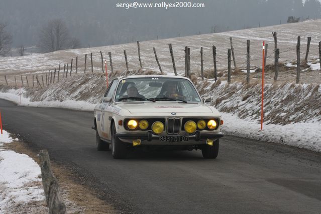 Rallye Monte Carlo Historique 2011 (40)
