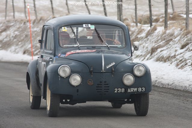 Rallye Monte Carlo Historique 2011 (44)