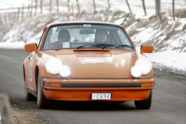 Rallye Monte Carlo Historique 2011 (47)