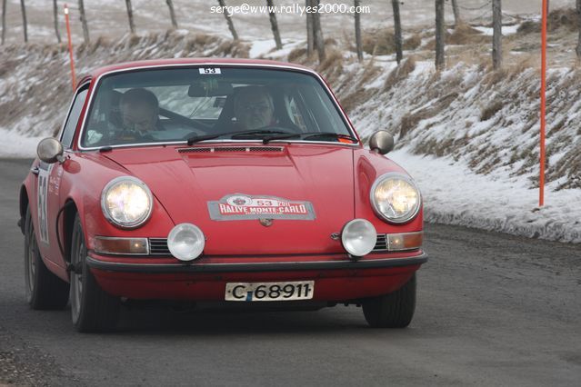 Rallye Monte Carlo Historique 2011 (49)