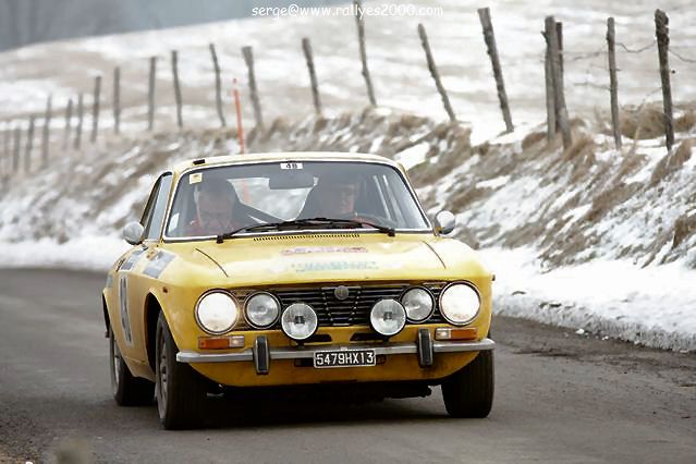 Rallye Monte Carlo Historique 2011 (53)