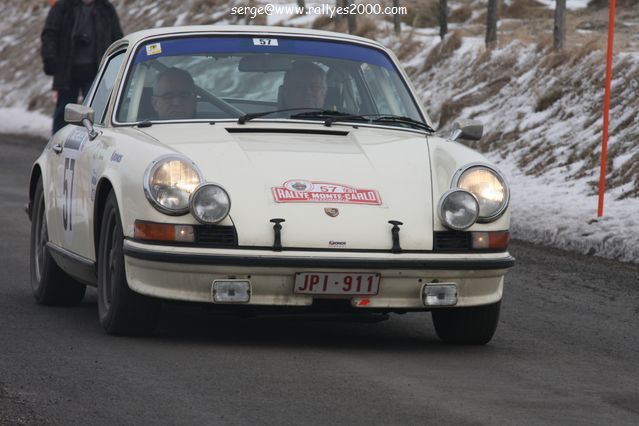 Rallye Monte Carlo Historique 2011 (55)