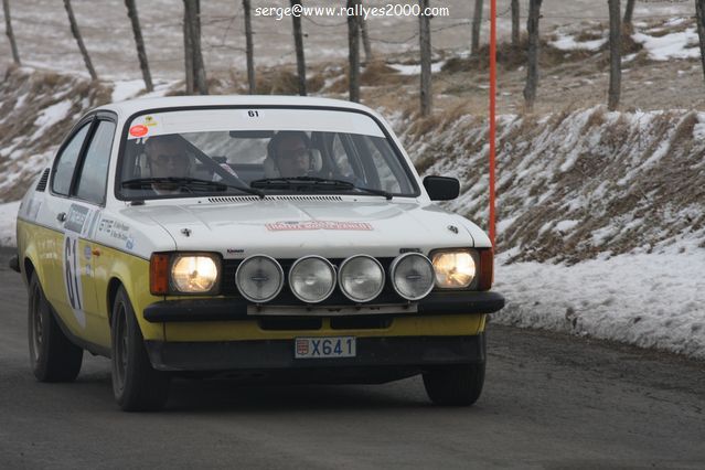 Rallye Monte Carlo Historique 2011 (58)