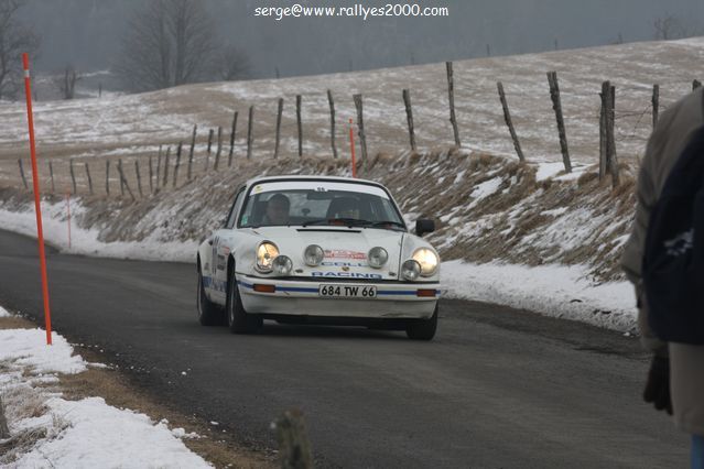 Rallye Monte Carlo Historique 2011 (66)