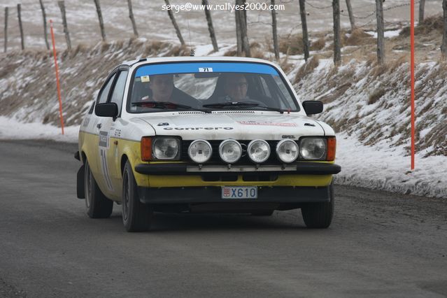 Rallye Monte Carlo Historique 2011 (69)