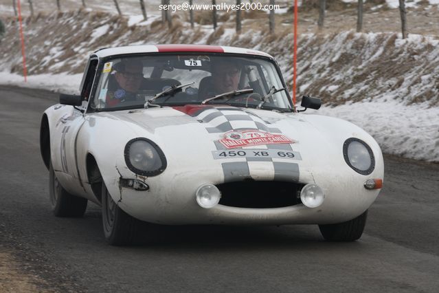 Rallye Monte Carlo Historique 2011 (73)