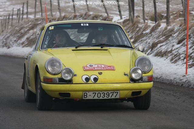 Rallye Monte Carlo Historique 2011 (79)