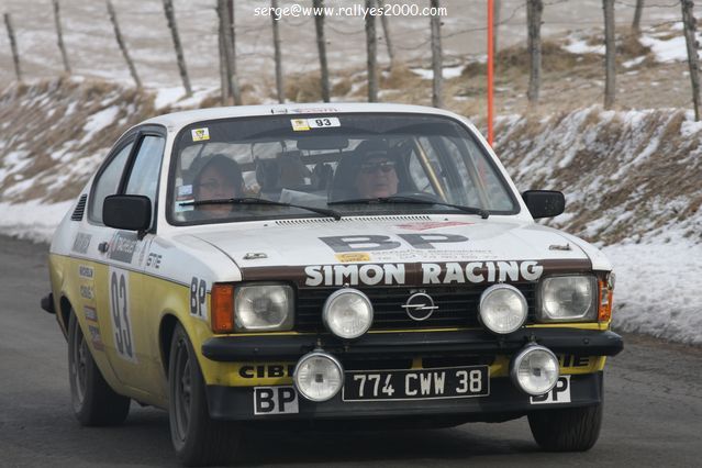 Rallye Monte Carlo Historique 2011 (87)