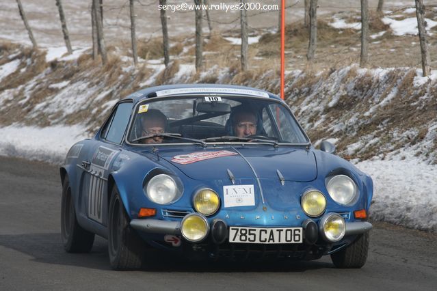 Rallye Monte Carlo Historique 2011 (101)