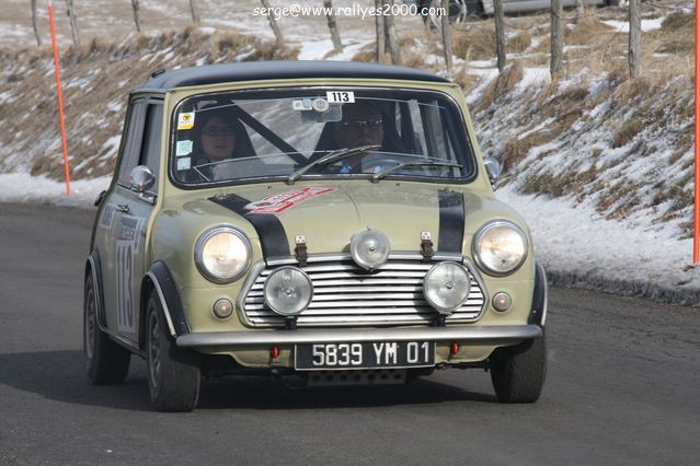 Rallye Monte Carlo Historique 2011 (102)
