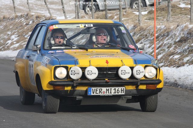 Rallye Monte Carlo Historique 2011 (103)