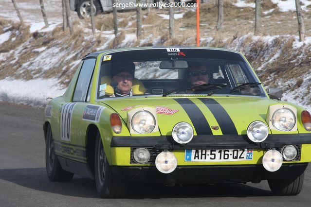 Rallye Monte Carlo Historique 2011 (104)