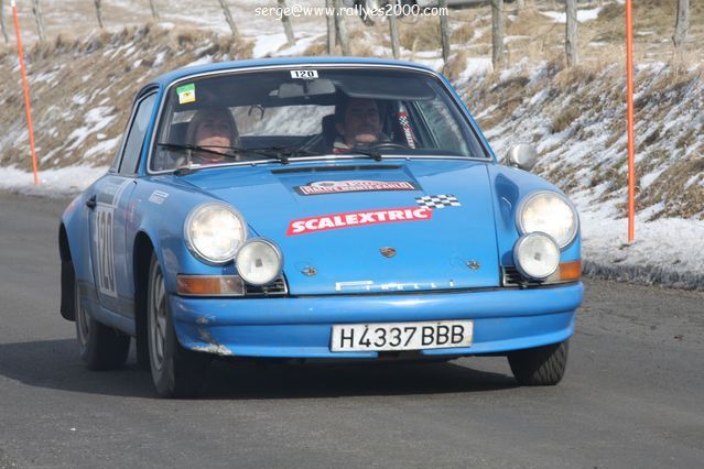 Rallye Monte Carlo Historique 2011 (106)