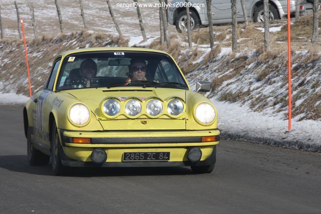 Rallye Monte Carlo Historique 2011 (107)