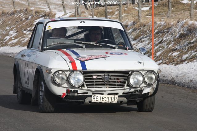 Rallye Monte Carlo Historique 2011 (108)