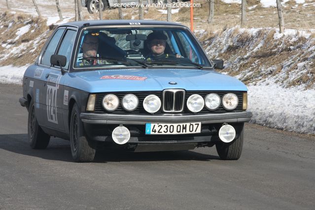 Rallye Monte Carlo Historique 2011 (109)