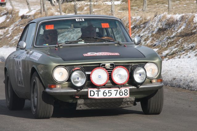 Rallye Monte Carlo Historique 2011 (110)