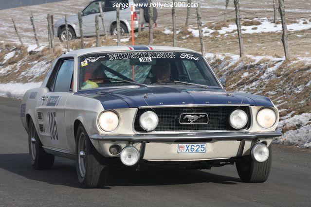 Rallye Monte Carlo Historique 2011 (111)