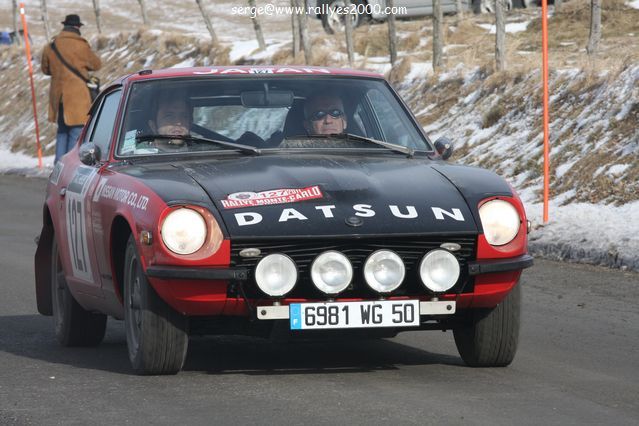 Rallye Monte Carlo Historique 2011 (113)