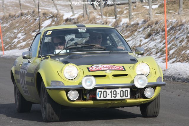 Rallye Monte Carlo Historique 2011 (115)