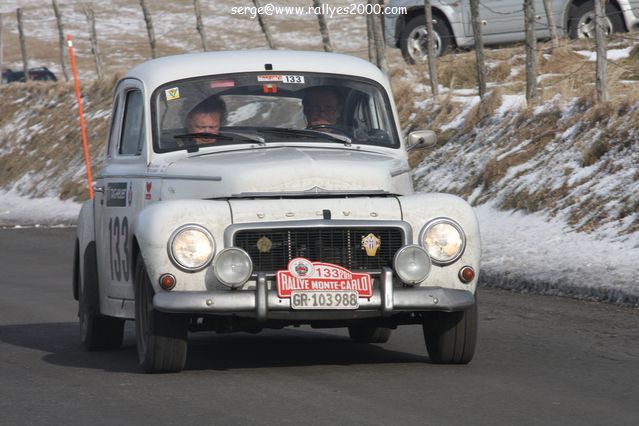 Rallye Monte Carlo Historique 2011 (116)