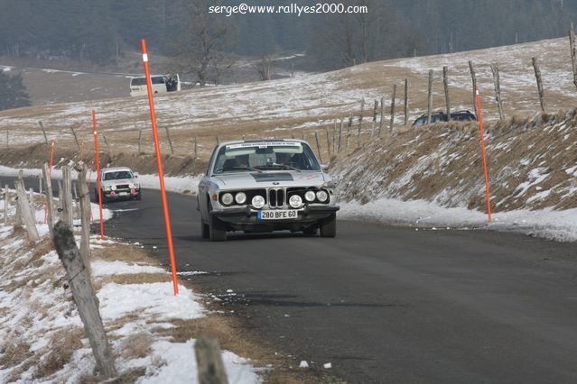 Rallye Monte Carlo Historique 2011 (118)