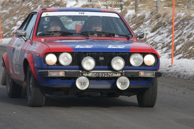 Rallye Monte Carlo Historique 2011 (121)