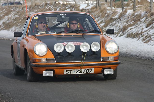 Rallye Monte Carlo Historique 2011 (124)
