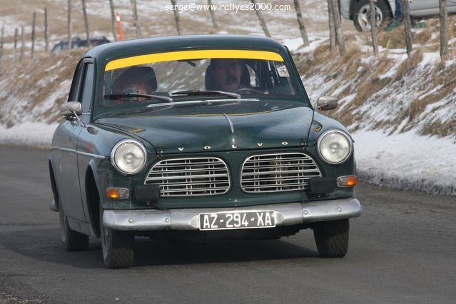 Rallye Monte Carlo Historique 2011 (125)