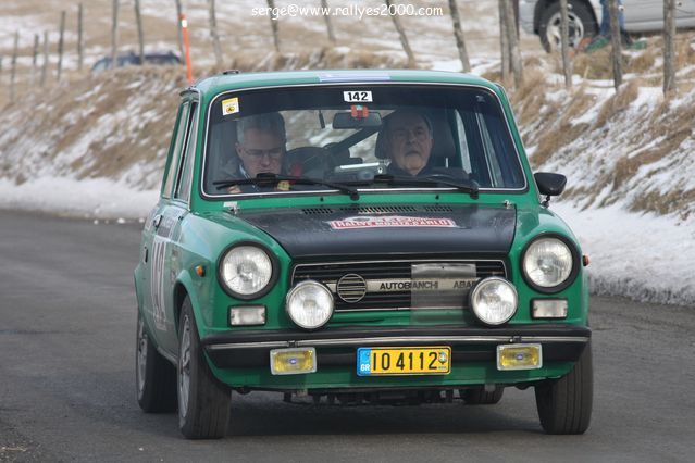 Rallye Monte Carlo Historique 2011 (126)