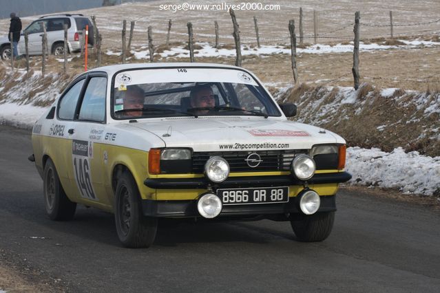 Rallye Monte Carlo Historique 2011 (128)