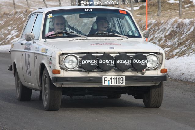 Rallye Monte Carlo Historique 2011 (129)