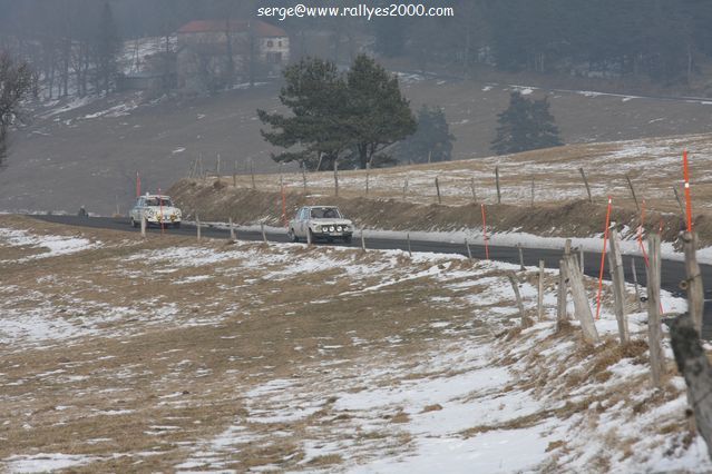 Rallye Monte Carlo Historique 2011 (131)