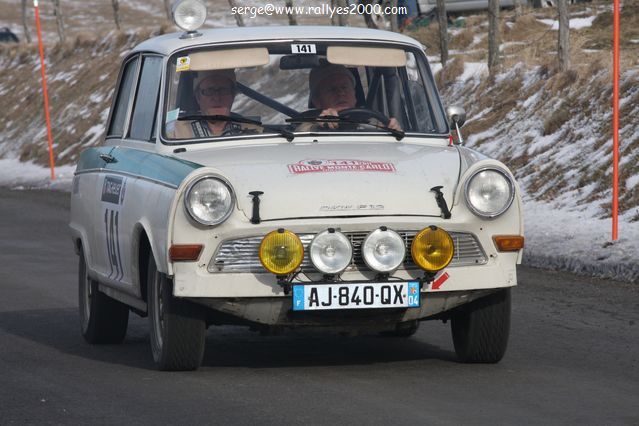 Rallye Monte Carlo Historique 2011 (132)