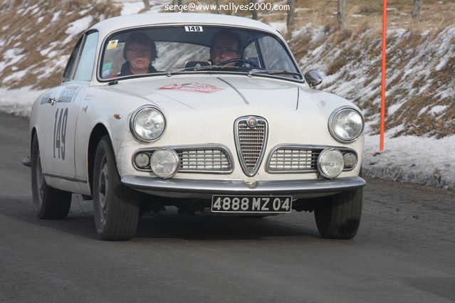 Rallye Monte Carlo Historique 2011 (134)