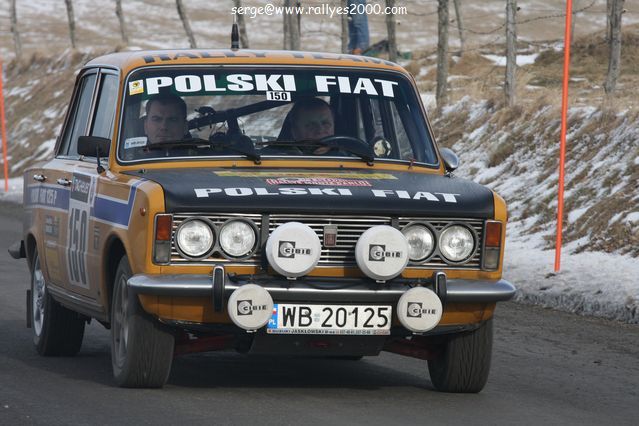 Rallye Monte Carlo Historique 2011 (135)