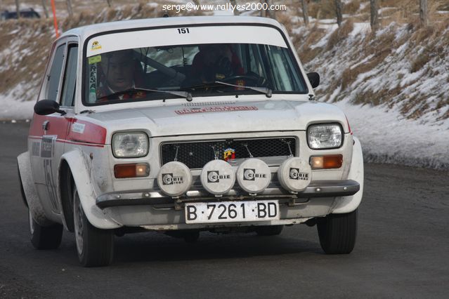 Rallye Monte Carlo Historique 2011 (136)